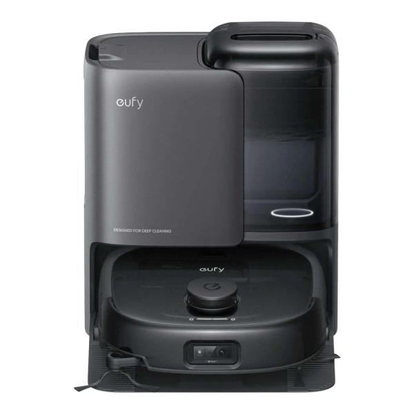Comprar EUFY EUFY-ROBOT-VACUUM-OMNI-E25 Robot Aspirador Eufy E25 - Potencia extrema con succión turbo de 20.000 Pa. - Limpieza c
