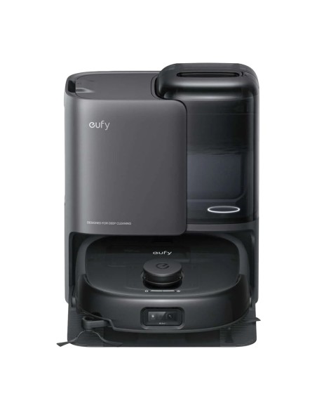 Comprar EUFY EUFY-ROBOT-VACUUM-OMNI-E25 Robot Aspirador Eufy E25 - Potencia extrema con succión turbo de 20.000 Pa. - Limpieza c