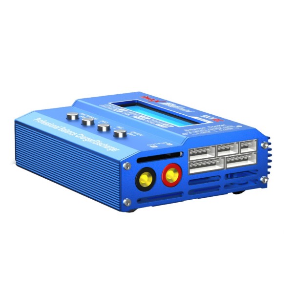 Comprar OEM IMAX-B6-MINICHARGER Cargador inteligente de baterías - Para AJ-INTERNALBATTERY-RB-64V36AH - Carga balanceada de hast