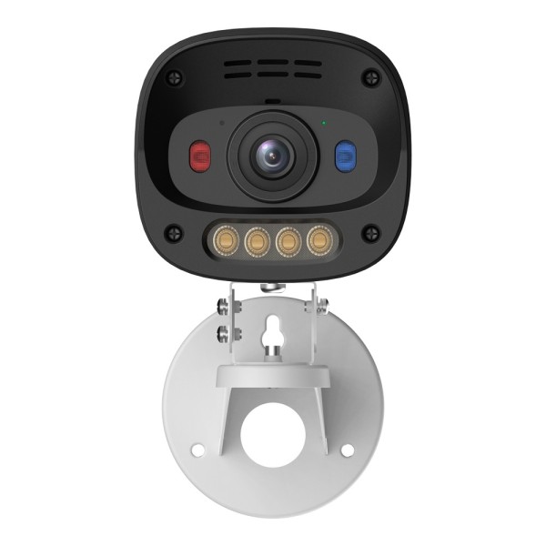 Comprar IMOU IPC-PS5E-3V0-IMOU Cámara AOR PS5E 3MP - Conexión PoE - 3.6 mm / IR + Full Color - Audio bidireccional / Sirena + Fl