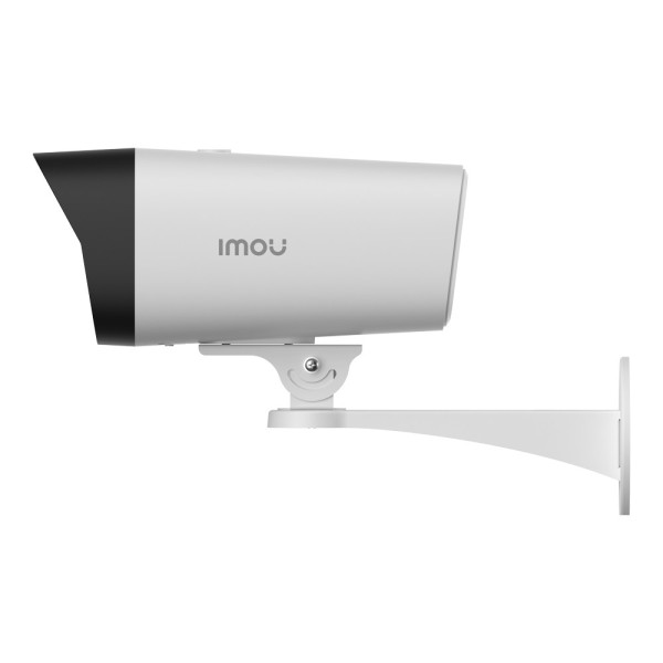 Comprar IMOU IPC-PS5E-3V0-IMOU Cámara AOR PS5E 3MP - Conexión PoE - 3.6 mm / IR + Full Color - Audio bidireccional / Sirena + Fl