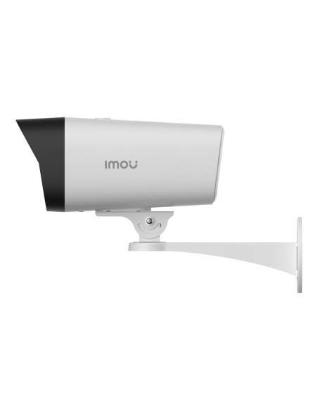 Comprar IMOU IPC-PS5E-5V0-IMOU Cámara AOR PS5E 5MP - Conexión PoE - 3.6 mm / IR + Full Color - Audio bidireccional / Sirena + Fl