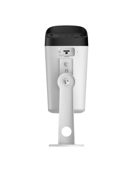 Comprar IMOU IPC-PS5E-5V0-IMOU Cámara AOR PS5E 5MP - Conexión PoE - 3.6 mm / IR + Full Color - Audio bidireccional / Sirena + Fl