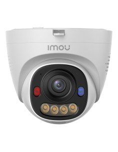 Comprar IMOU IPC-PS8E-5V0-IMOU Cámara AOR PS8E 5MP - Conexión PoE - 3.6 mm / IR + Full Color - Audio bidireccional / Sirena + Fl 2