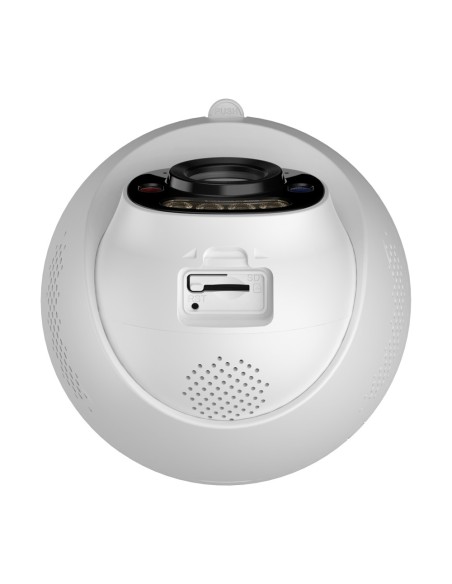 Comprar IMOU IPC-PS8E-8X0-IMOU Cámara AOR PS8E 8MP - Conexión PoE - 2.8 mm / IR + Full Color - Audio bidireccional / Sirena + Fl