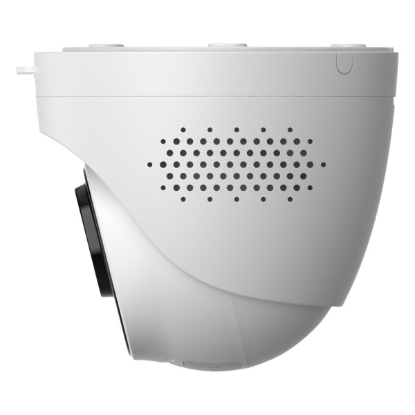 Comprar IMOU IPC-PS8E-8X0-IMOU Cámara AOR PS8E 8MP - Conexión PoE - 2.8 mm / IR + Full Color - Audio bidireccional / Sirena + Fl