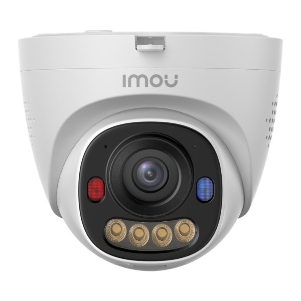 Comprar IMOU IPC-PS8EP-3V0-IMOU Cámara AOR PS8E 3MP - Conexión PoE - 3.6 mm / IR + Full Color - Audio bidireccional / Sirena + F