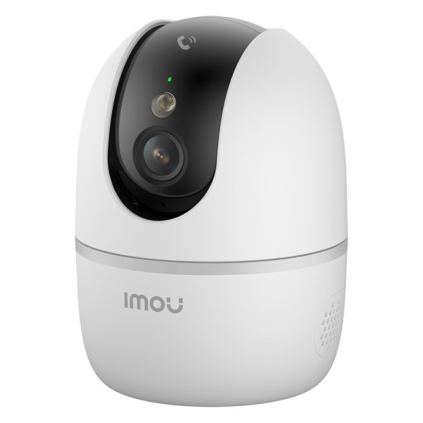Comprar IMOU IPC-S2E1P-8X0S-IMOU Cámara A1 Pro 8MP - Wifi 6 Dual-Band / Conexión PoE - 3.6mm / Autotracking / Autocruise/ IR+Ful
