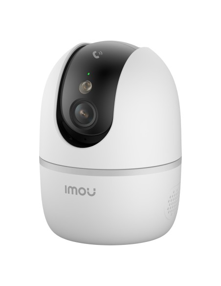 Comprar IMOU IPC-S2E1P-8X0S-IMOU Cámara A1 Pro 8MP - Wifi 6 Dual-Band / Conexión PoE - 3.6mm / Autotracking / Autocruise/ IR+Ful