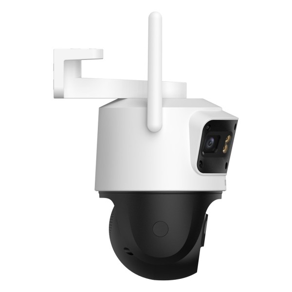 Comprar IMOU IPC-S76DP-13M0N-IMOU Cámara AOR Cruiser Triple Pano Z 13MP - WiFi 6 Dual Band - Lente DUAL / Autotracking / IR + Fu