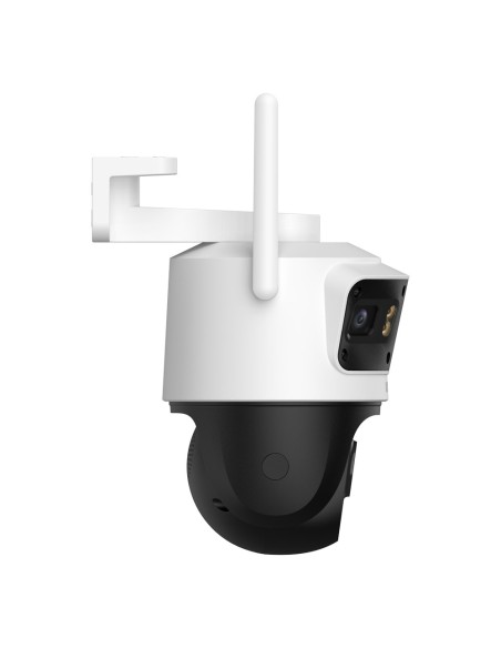Comprar IMOU IPC-S76DP-13M0N-IMOU Cámara AOR Cruiser Triple Pano Z 13MP - WiFi 6 Dual Band - Lente DUAL / Autotracking / IR + Fu