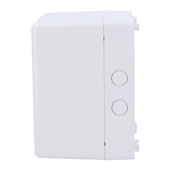 Comprar JADE BIRD JBE-FIREBEAMBLUE Detector lineal de humos por infrarrojos - Cabezal motorizado con autoalineamiento - Configur