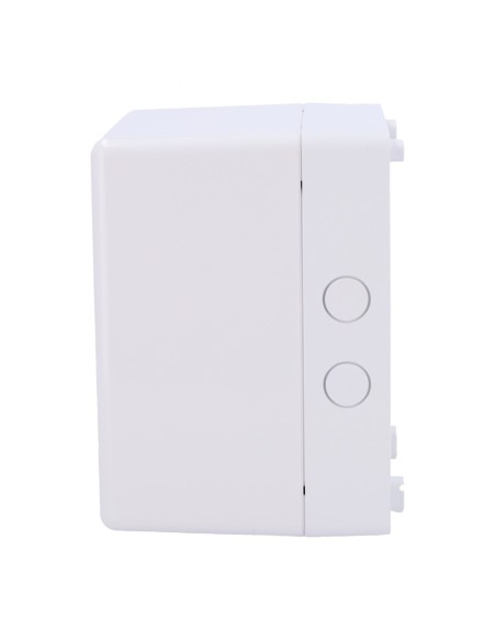 Comprar JADE BIRD JBE-FIREBEAMBLUE Detector lineal de humos por infrarrojos - Cabezal motorizado con autoalineamiento - Configur