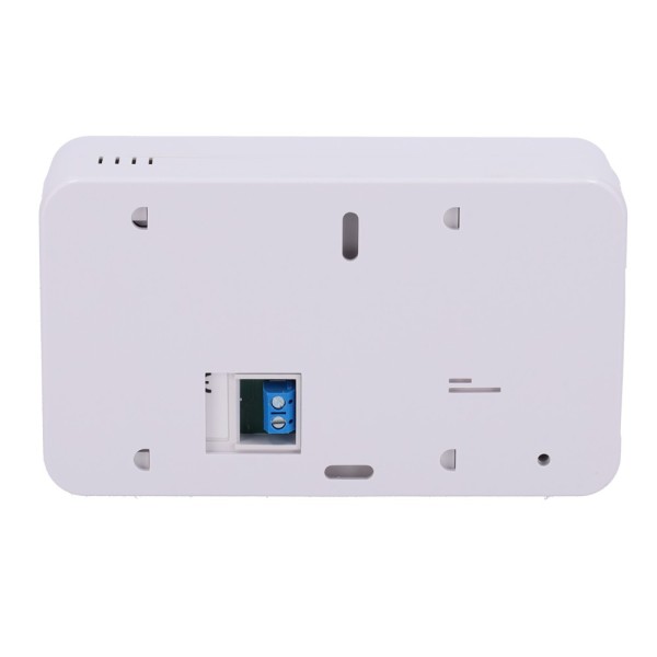 Comprar WIZMART NB920-ALR Detector autónomo de gas propano - Gran capacidad de discriminación en la detección - Alarma sonora in
