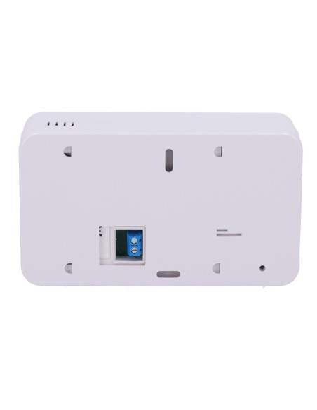 Comprar WIZMART NB920-ALR Detector autónomo de gas propano - Gran capacidad de discriminación en la detección - Alarma sonora in