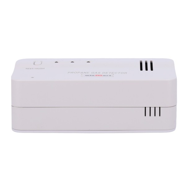 Comprar WIZMART NB920-ALR Detector autónomo de gas propano - Gran capacidad de discriminación en la detección - Alarma sonora in