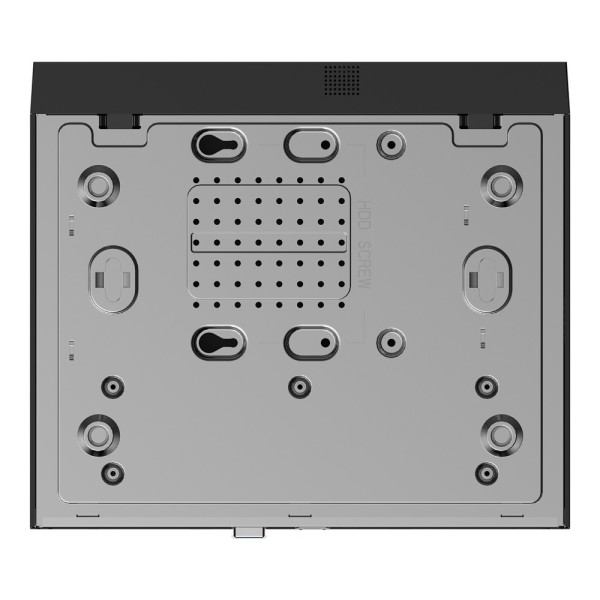 Comprar IMOU NVR-N110-4P-8A0E-P-IMOU Grabador NVR para cámaras IMOU - 4 puertos PoE con 10 canales de video IP - Compresión H.26