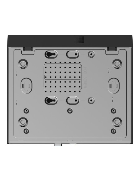 Comprar IMOU NVR-N110-4P-8A0E-P-IMOU Grabador NVR para cámaras IMOU - 4 puertos PoE con 10 canales de video IP - Compresión H.26