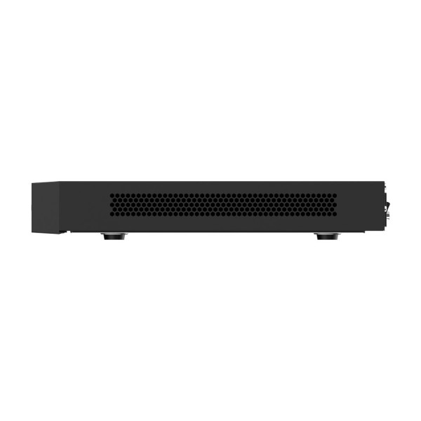 Comprar IMOU NVR-N236-8A0E-P-IMOU Grabador NVR para cámaras IMOU - 1 Puerto PoE y 36-Ch access - Compresión H.265 - Ancho de ban
