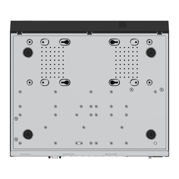 Comprar IMOU NVR-N236-8A0E-P-IMOU Grabador NVR para cámaras IMOU - 1 Puerto PoE y 36-Ch access - Compresión H.265 - Ancho de ban