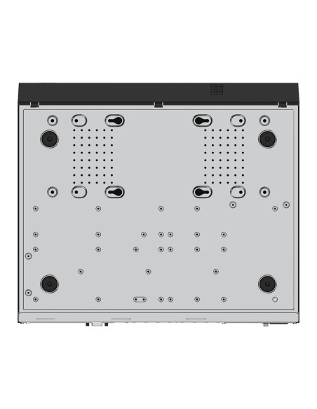 Comprar IMOU NVR-N236-8A0E-P-IMOU Grabador NVR para cámaras IMOU - 1 Puerto PoE y 36-Ch access - Compresión H.265 - Ancho de ban
