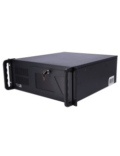Comprar NETWORK OPTIX NX-SERVER1-10TB Servidor NX Witness - Soporta hasta 256 canales (depende res./vel.) - SO Linux Ubuntu LTS 