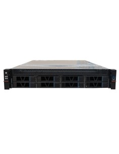 Comprar NETWORK OPTIX NX-SERVER2-8BAY-2U-32CH-CUSTOM Servidor NX Witness 2U 8 bahias - Soporta hasta 32 canales (depende res./ve 2