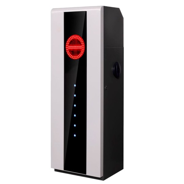 Comprar OEM PB-501L-SERVO Barrera de parking de alto rendimiento - Brazo no incluido | Brazo recto (hasta 6 m) - Apertura a izqu