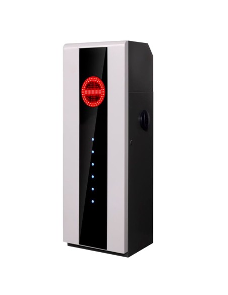Comprar OEM PB-501L-SERVO Barrera de parking de alto rendimiento - Brazo no incluido | Brazo recto (hasta 6 m) - Apertura a izqu
