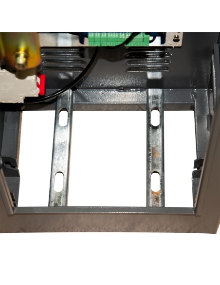 Comprar OEM PB-501L-SERVO Barrera de parking de alto rendimiento - Brazo no incluido | Brazo recto (hasta 6 m) - Apertura a izqu