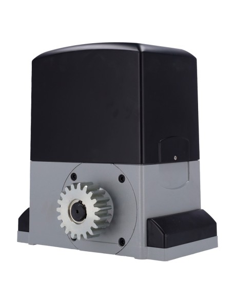 Comprar OEM PB-GATEOPENER-BL360ENC Automatismo para puertas correderas - Hasta 2000 kg - Encóder de regulación de posición - Reg