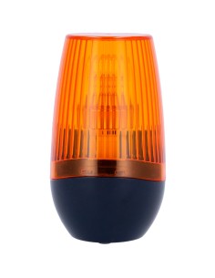 Comprar OEM PB-GATEOPENER-LAMP-LED Lámpara LED - Color amarillo - Indicación luminosa de apertura y cierre - Apta para uso exter 2