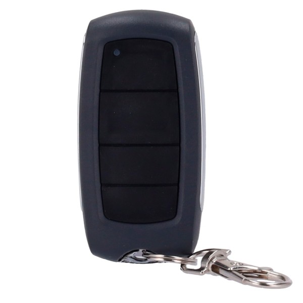 Comprar OEM PB-GATEOPENER-REMOTECONTROL-BL360ENC Mando a distancia para automatismo - 4 botones para vincular con 4 automatismos
