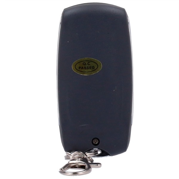 Comprar OEM PB-GATEOPENER-REMOTECONTROL-BL360ENC Mando a distancia para automatismo - 4 botones para vincular con 4 automatismos