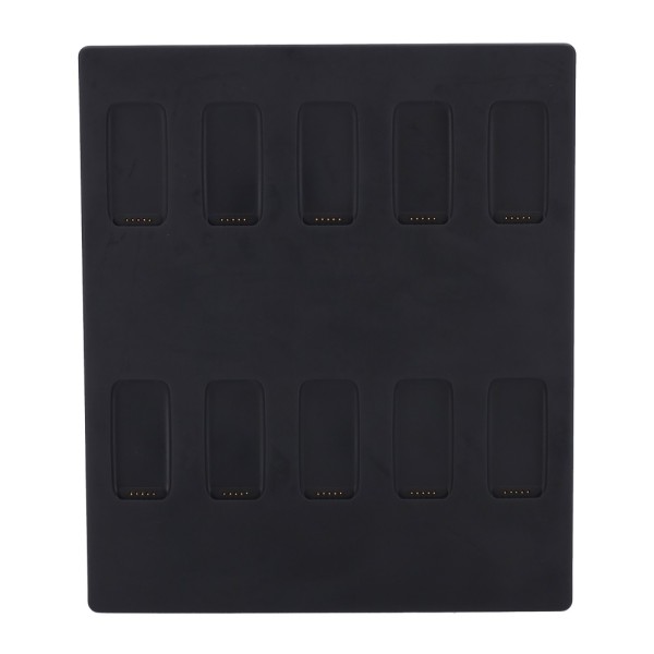 Comprar QUECLINK QL-10IN1-CHARGER Carga simultánea de hasta 10 dispositivos GL30MG - Contactos magnéticos para colocación rápida