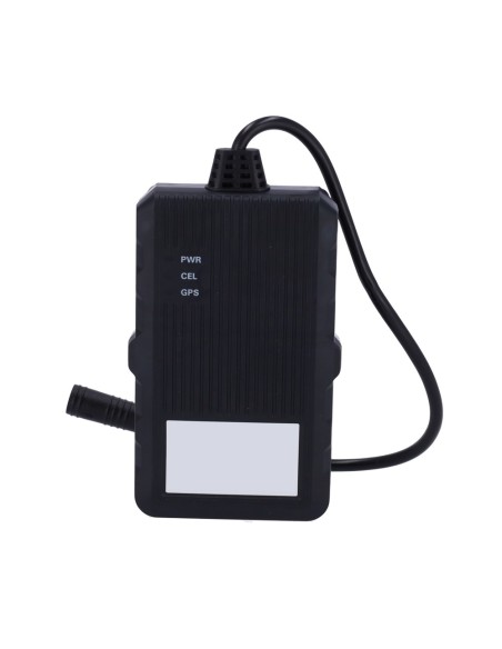 Comprar QUECLINK QL-GV75MG-SAT Doble conectividad LTE Cat M1/GSM + satélite NTN-IoT global - Gateway BLE 5.2 para balizas, senso