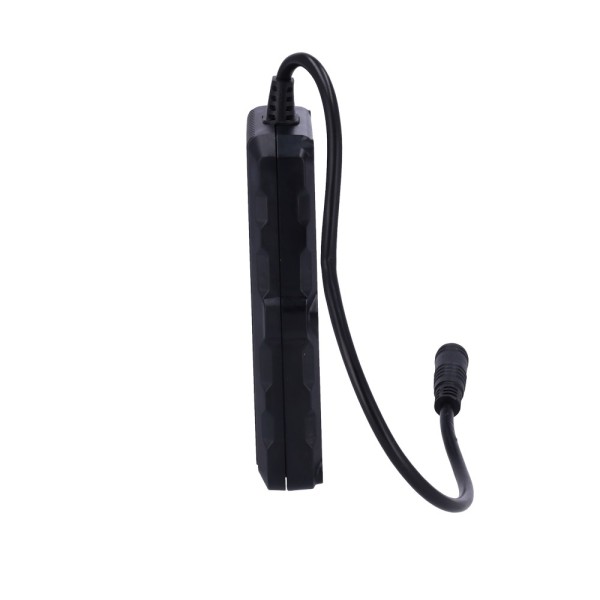 Comprar QUECLINK QL-GV75MG-SAT Doble conectividad LTE Cat M1/GSM + satélite NTN-IoT global - Gateway BLE 5.2 para balizas, senso