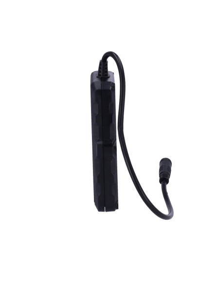 Comprar QUECLINK QL-GV75MG-SAT Doble conectividad LTE Cat M1/GSM + satélite NTN-IoT global - Gateway BLE 5.2 para balizas, senso