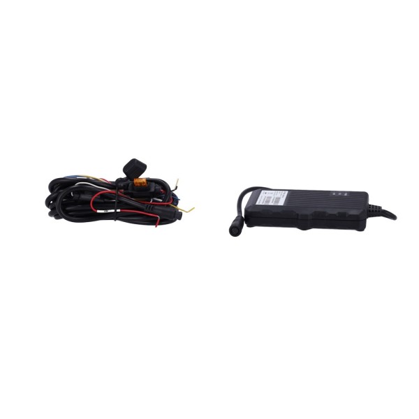Comprar QUECLINK QL-GV75MG-SAT Doble conectividad LTE Cat M1/GSM + satélite NTN-IoT global - Gateway BLE 5.2 para balizas, senso