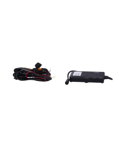 Comprar QUECLINK QL-GV75MG-SAT Doble conectividad LTE Cat M1/GSM + satélite NTN-IoT global - Gateway BLE 5.2 para balizas, senso