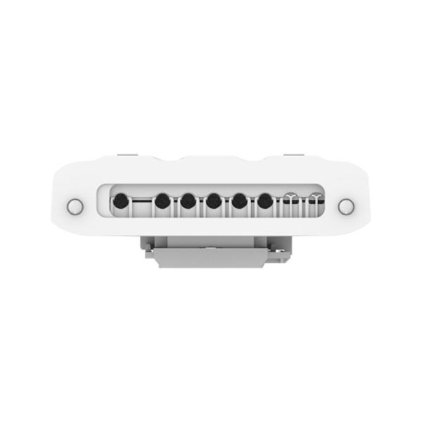 Comprar REYEE RG-ES207GS-AC-OD Ruijie Reyee Cloud Managed L2 PoE Switch - 5 puertos Gigabit RJ45 y 2 ranuras SFP de subida - 4 p