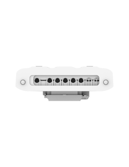 Comprar REYEE RG-ES207GS-AC-OD Ruijie Reyee Cloud Managed L2 PoE Switch - 5 puertos Gigabit RJ45 y 2 ranuras SFP de subida - 4 p
