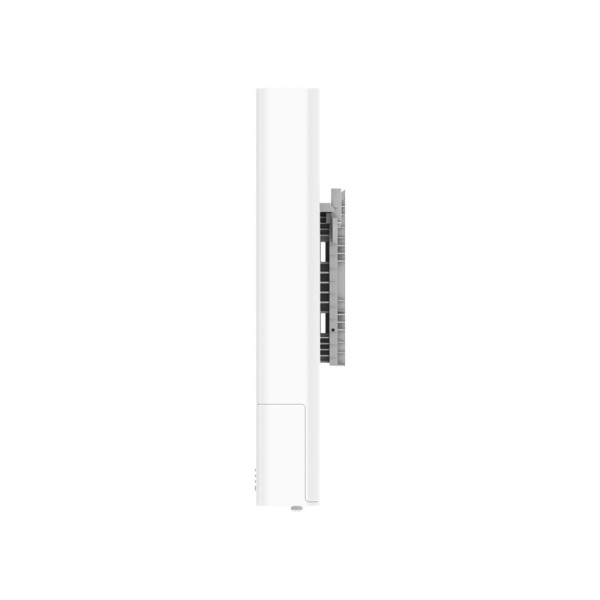 Comprar REYEE RG-ES207GS-AC-OD Ruijie Reyee Cloud Managed L2 PoE Switch - 5 puertos Gigabit RJ45 y 2 ranuras SFP de subida - 4 p