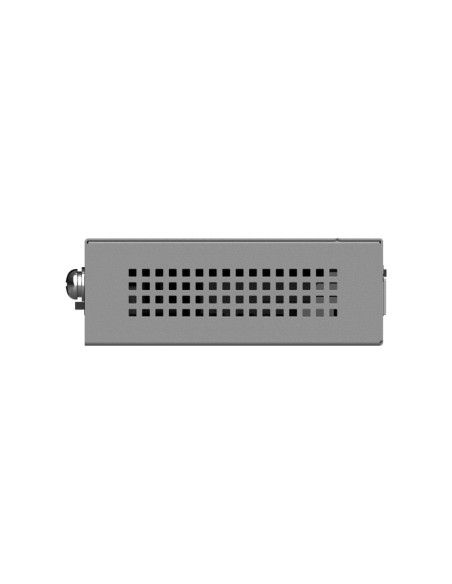 Comprar REYEE RG-ES207GS-HP Ruijie Reyee Cloud Managed L2 PoE Switch - 6 puertos Gigabit y 1 ranura SFP de subida - Puertos 1 y 