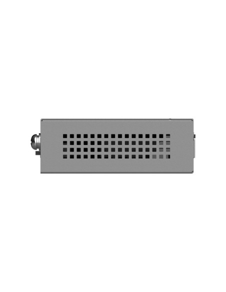 Comprar REYEE RG-ES207GS-LP Ruijie Reyee Cloud Managed L2 PoE Switch - 6 puertos Gigabit y 1 ranura SFP de subida - 4 puertos Po
