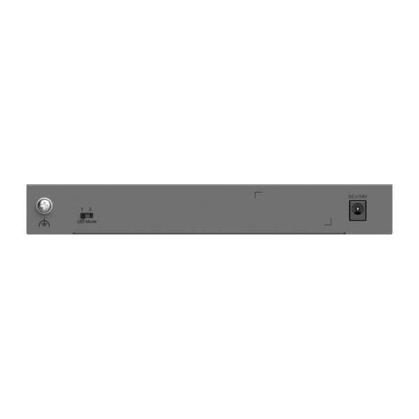 Comprar REYEE RG-ES211GS-LP Ruijie Reyee Cloud Managed L2 Switch - 10 puertos Gigabit RJ45 y 1 ranura SFP - 8 puertos PoE/PoE+ c