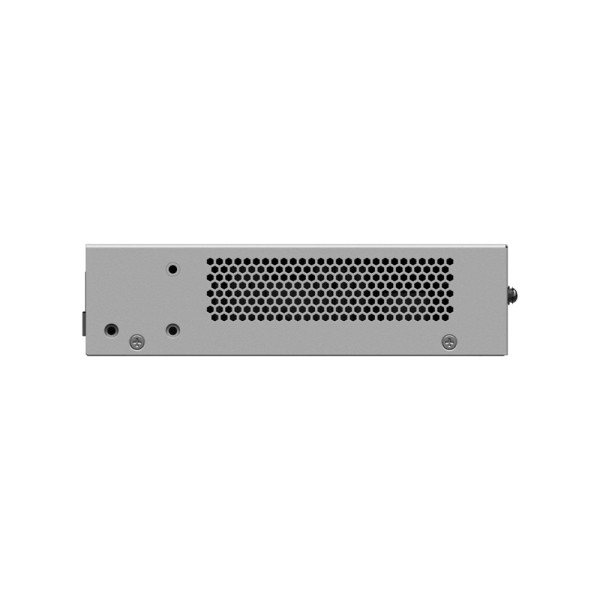 Comprar REYEE RG-ES224GC2MS Ruijie Reyee Cloud Managed L2 Switch - 24 puertos Gigabit RJ45 y 2 ranuras 2.5G SFP - Resiliencia de
