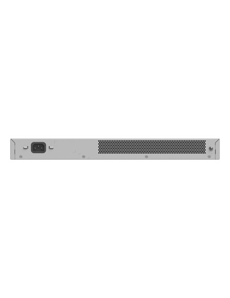 Comprar REYEE RG-ES224GC2MS Ruijie Reyee Cloud Managed L2 Switch - 24 puertos Gigabit RJ45 y 2 ranuras 2.5G SFP - Resiliencia de
