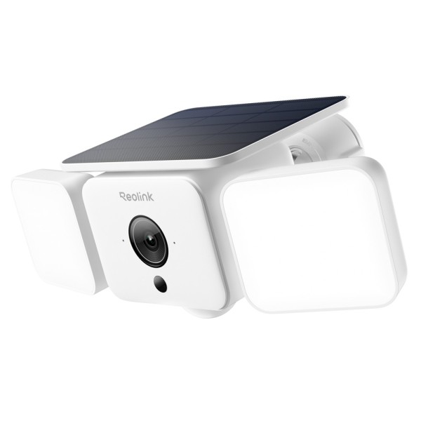 Comprar REOLINK RL-F-SERIES-F310B Reolink Camara WiFi con Focos Series F310B - Resolución de alta definición 2K 4MP HD - Potente