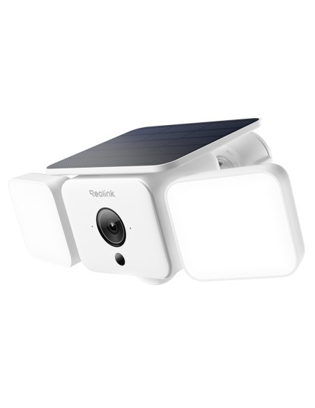 Comprar REOLINK RL-F-SERIES-F310B Reolink Camara WiFi con Focos Series F310B - Resolución de alta definición 2K 4MP HD - Potente